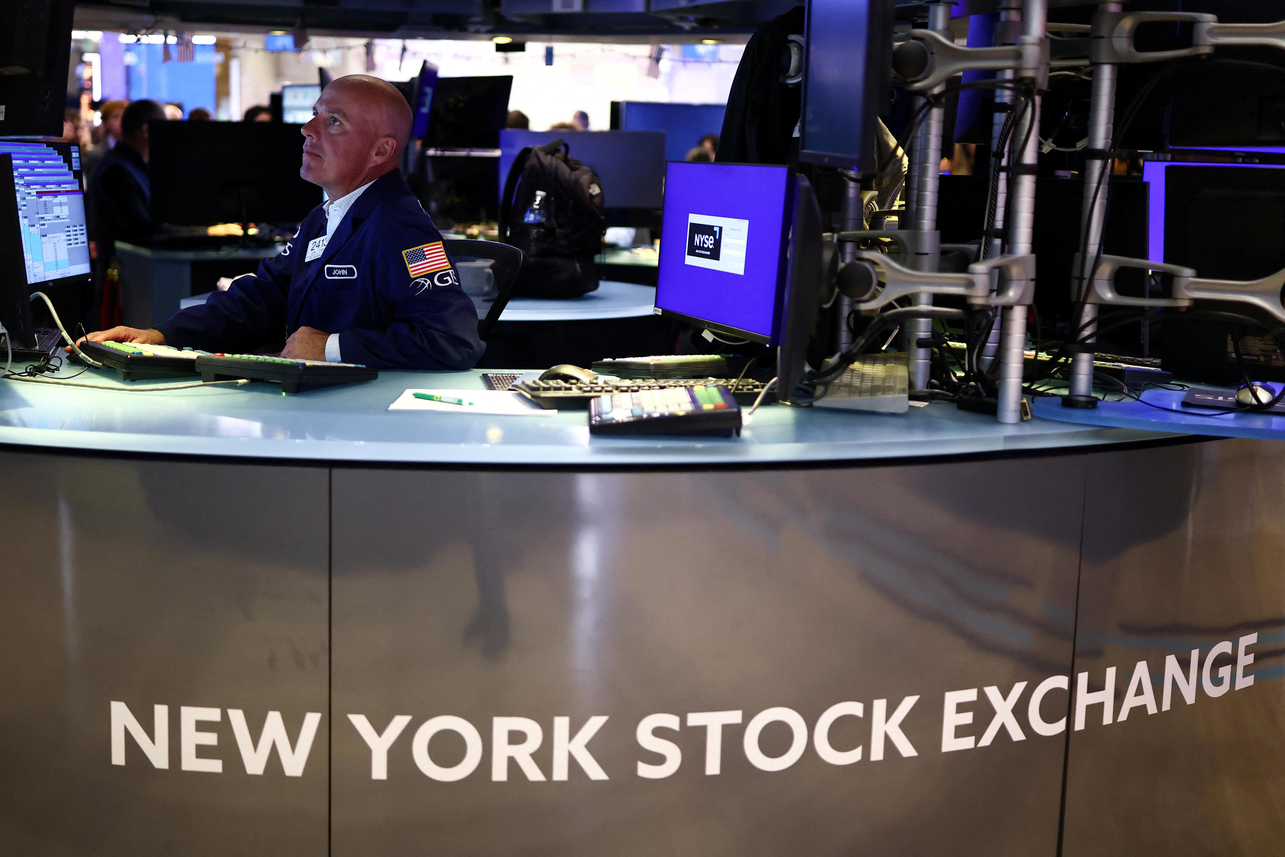 NYSE expands pre-and-post-market trading hours