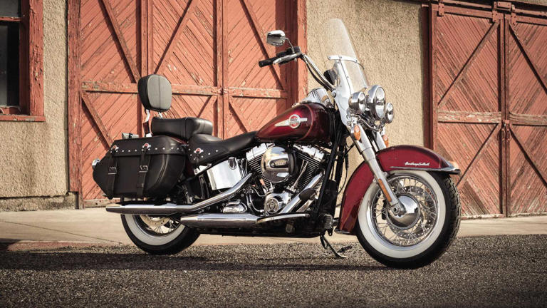 The Harley-Davidson that could be one of the best used cruisers today
