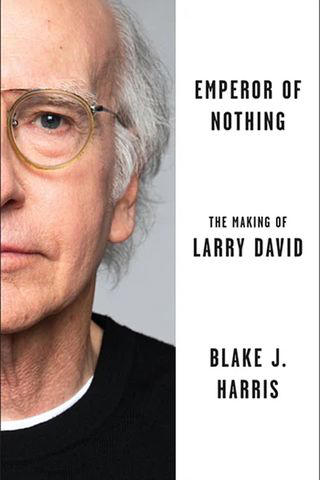 Rob Reiner almost helped Larry David with his unproduced screenplay but ...