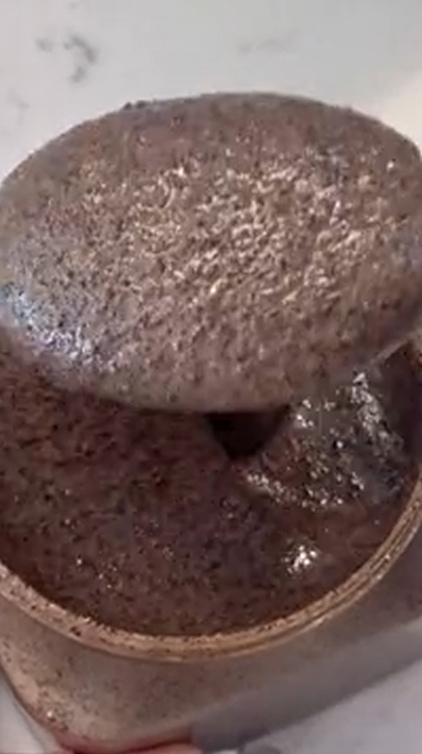 What makes a DIY body scrub work for smoother skin