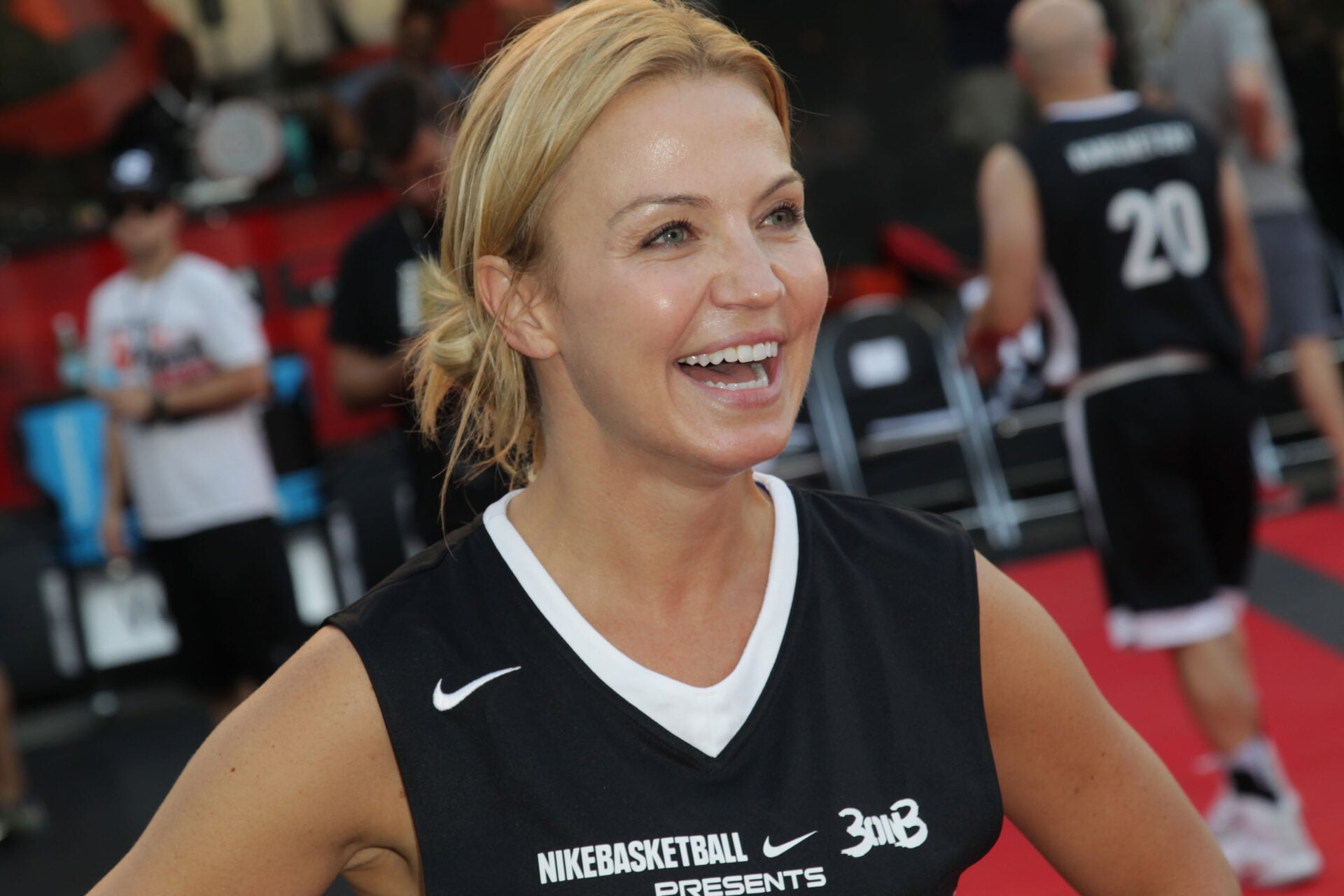 Forget Knicks and 76ers, Michelle Beadle boldly picks her 2027 Eastern ...