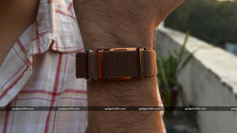 Pebble Qore 2 review: Incredible battery life, but the tracking misses ...