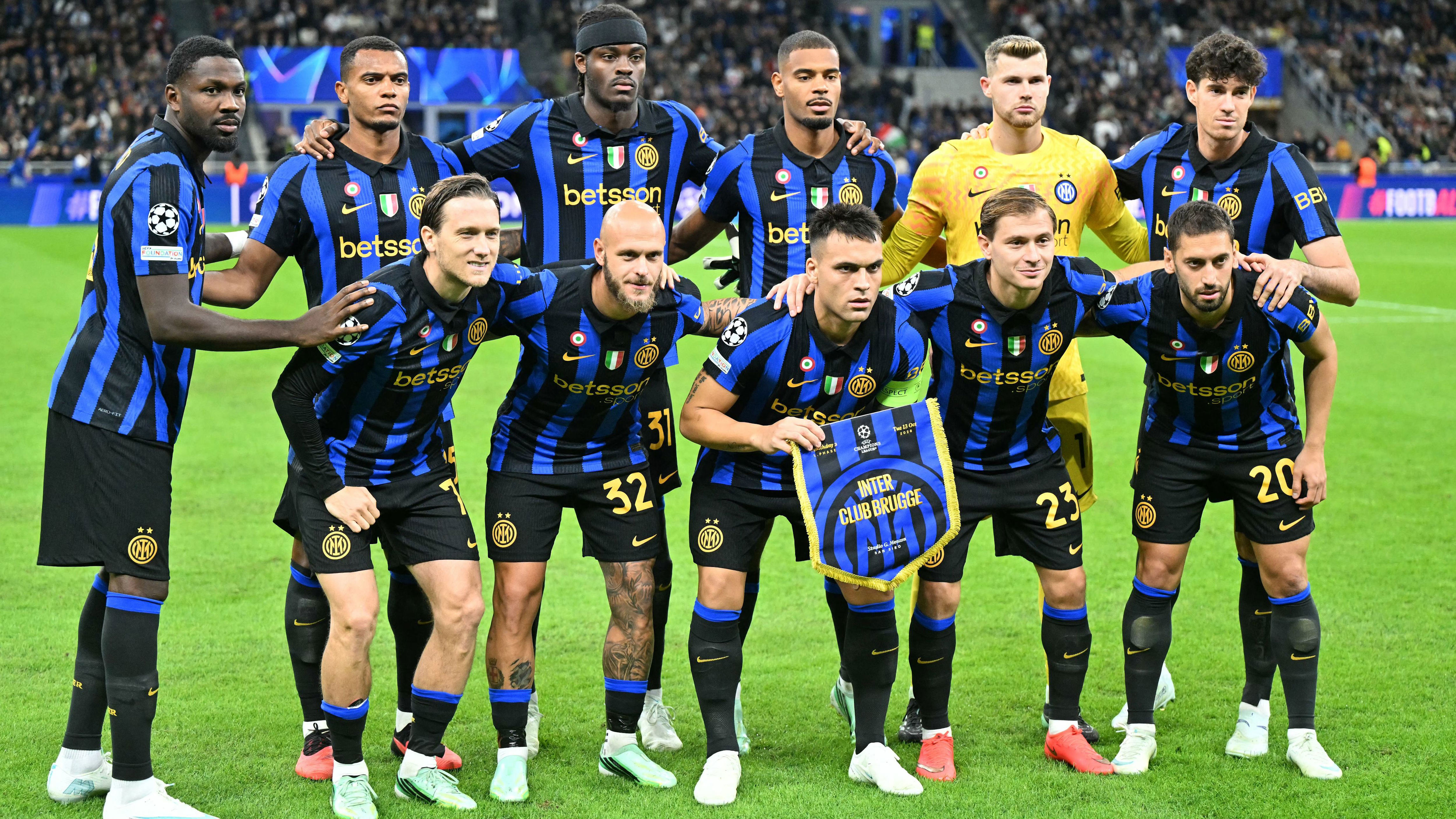 Le italiane del calcio tra riscatto e conferme in Europa: la UEFA ...