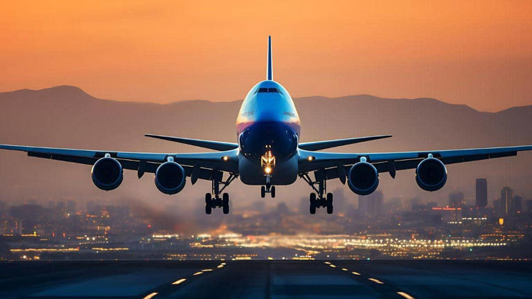 Delhi-Hyderabad airfares jump 68%: Will govt cap ticket prices under ...