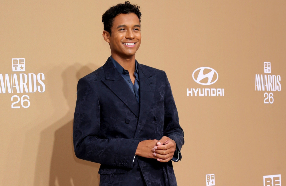 Michael Jackson would be proud after his biopic became first in history ...