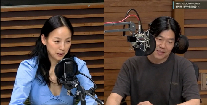 Lee Hyori on the hardships of being self-employed: “Taxes are so high ...