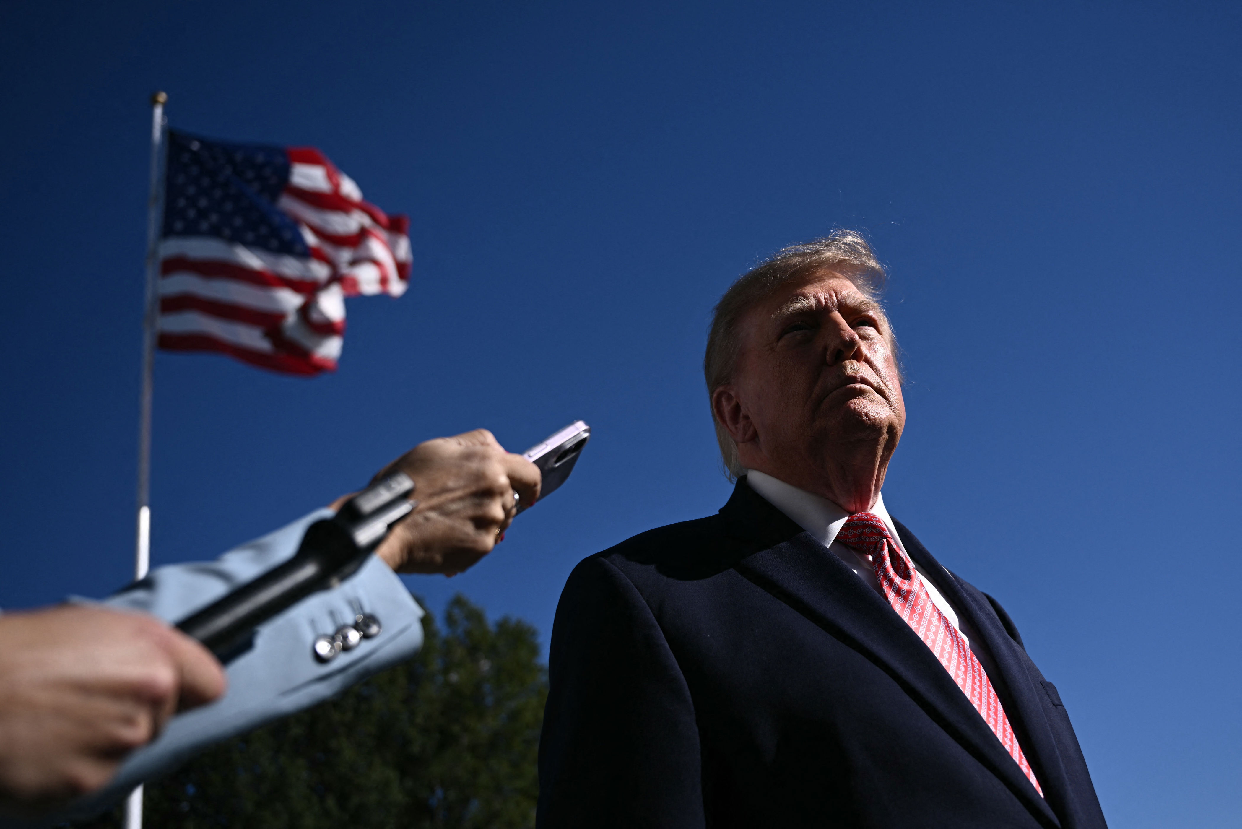 US officials quietly advise states fearing Trump election meddling