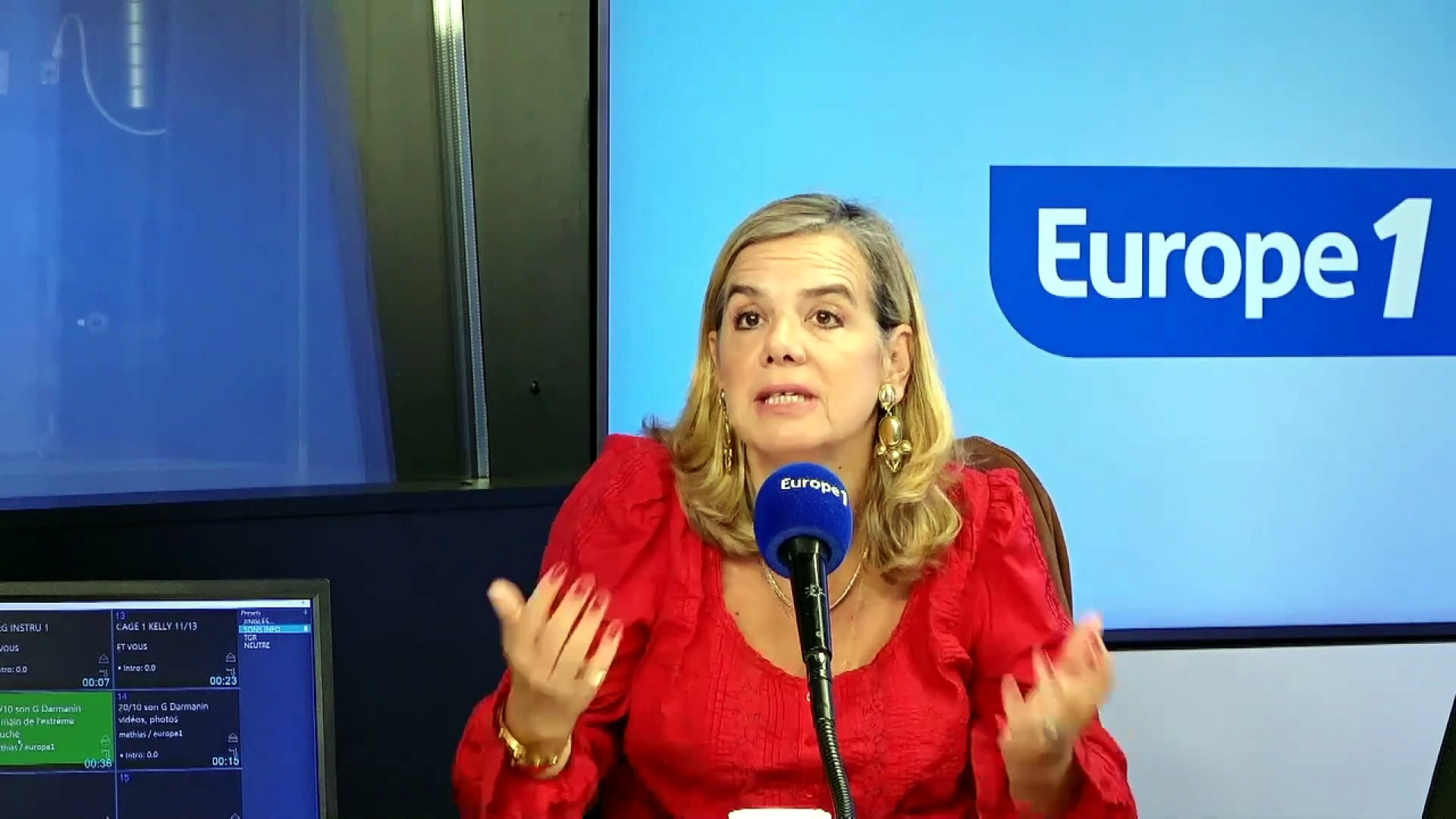 «Il y a un confinement sécuritaire pour ceux qui ne contreviennent pas ...