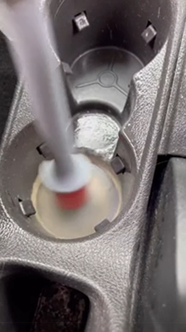 The overlooked car cleaning steps that make a big difference