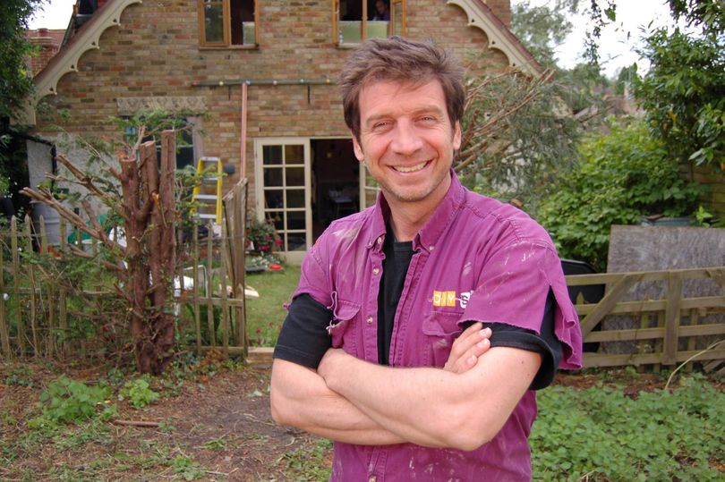 Nick Knowles flooded with support after update on future of DIY SOS