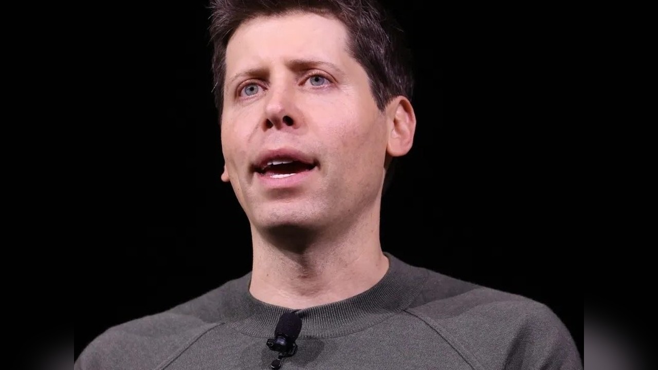Sam Altman's OpenAI raised $6.6 billion in 2024, but faced a projected ...