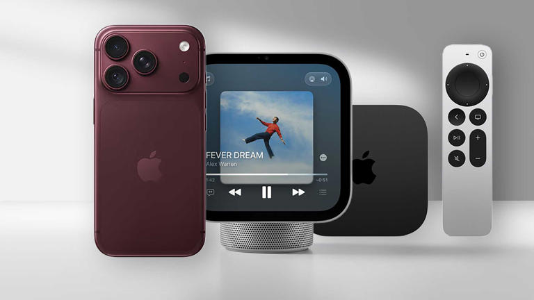 The iPhone just became the center of Apple’s new AI hub