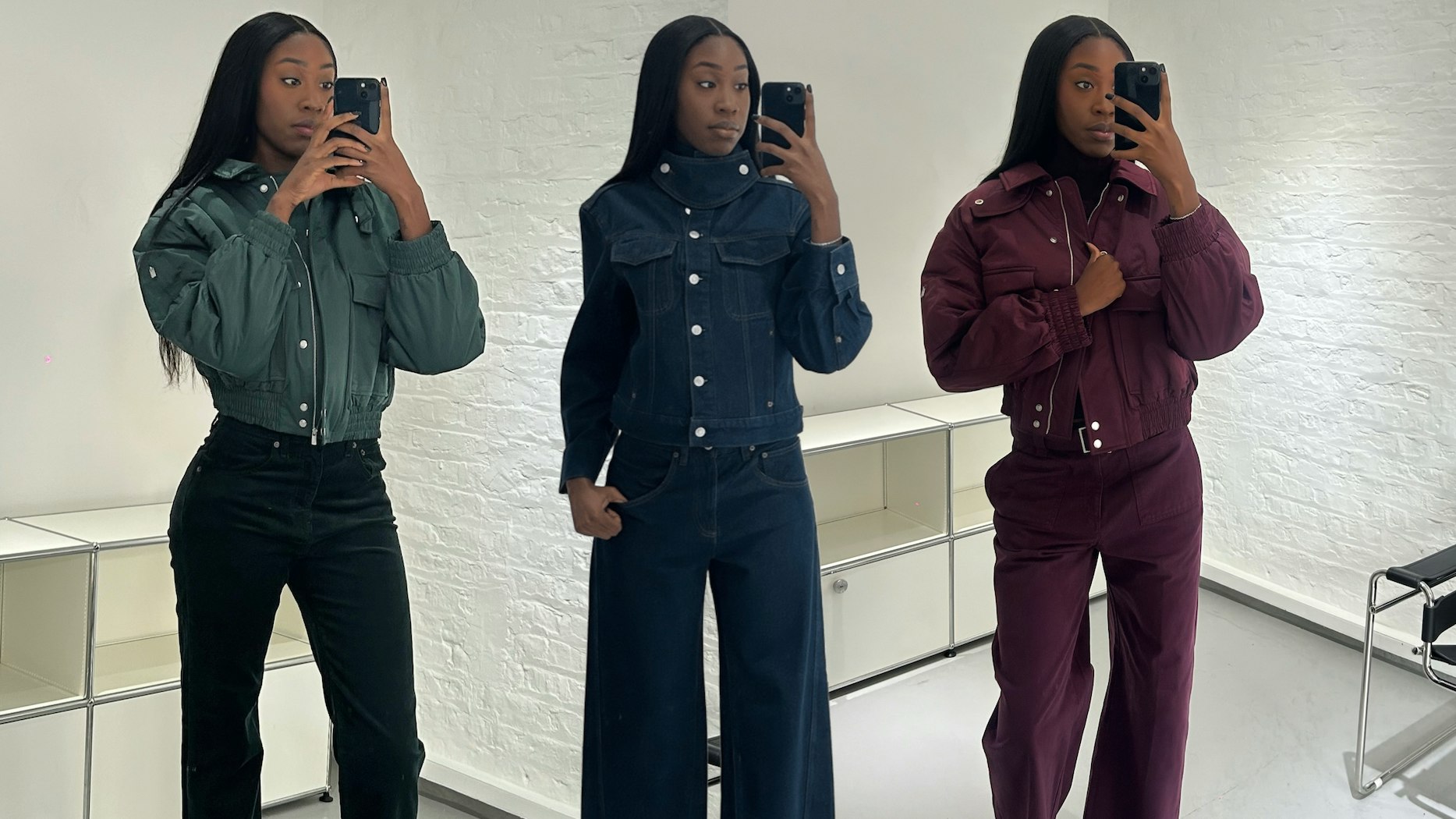 Victoria Beckham is back at Gap, and I’m eyeing up these pieces for winter