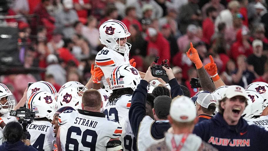 34: The Alex McPherson story