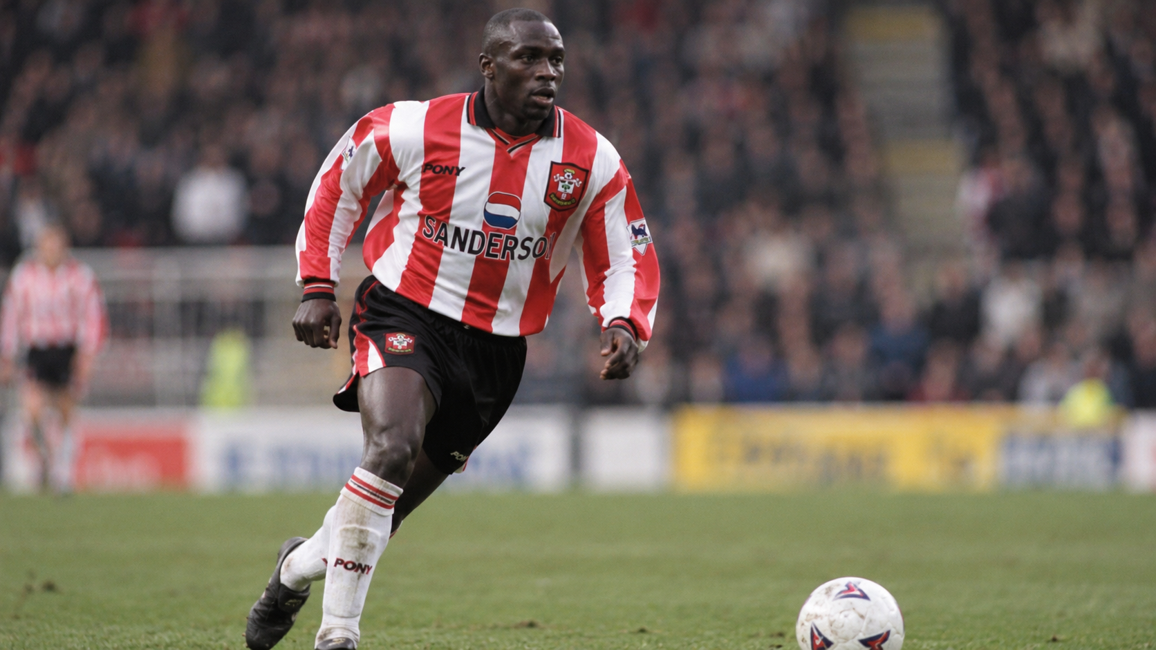 Football's Worst Paid Players Included Ali Dia