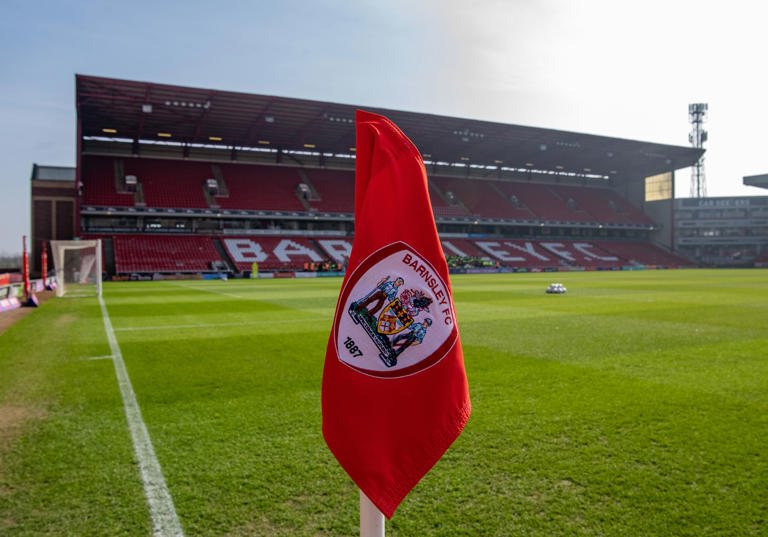 Barnsley FC announce departure of 'relentless' CEO Jon Flatman