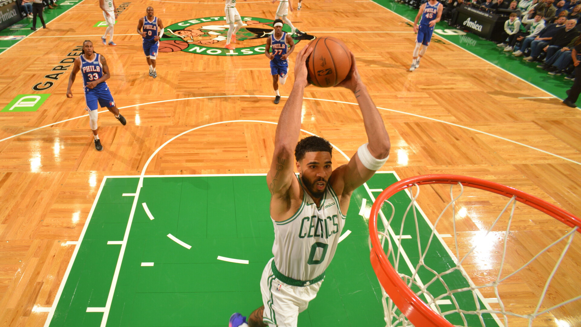 How to watch Boston Celtics vs Detroit Pistons: TV/live stream info for ...