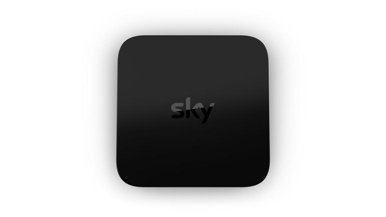 Sky Stream