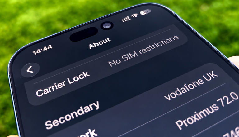 How to unlock your Verizon, T-Mobile, or AT&T phone – and why DIY ...