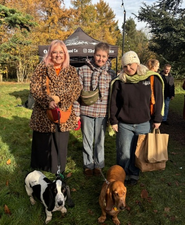 Artisan market aims to take winter magic to Harewood House