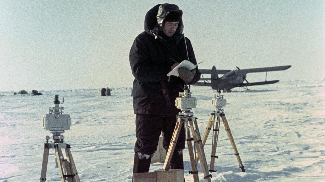 CIA Arctic ice pickup, Army nuclear weapon and Great Panjandrum