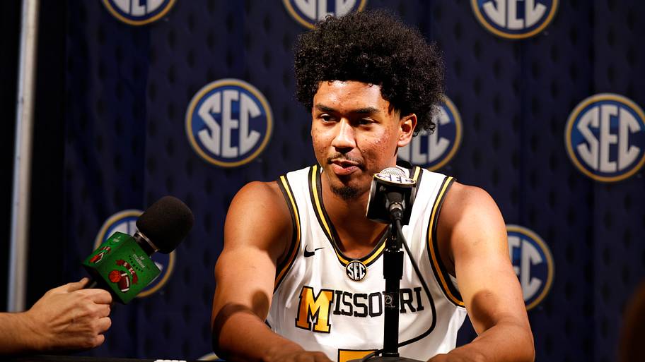 ‘A coffin or a classroom': Mizzou basketball's youth will define its season