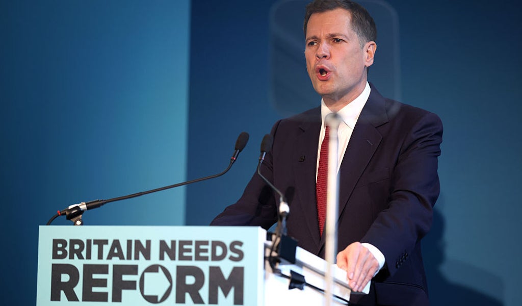 'A total embarrassment': Robert Jenrick mocked for criticising policy ...