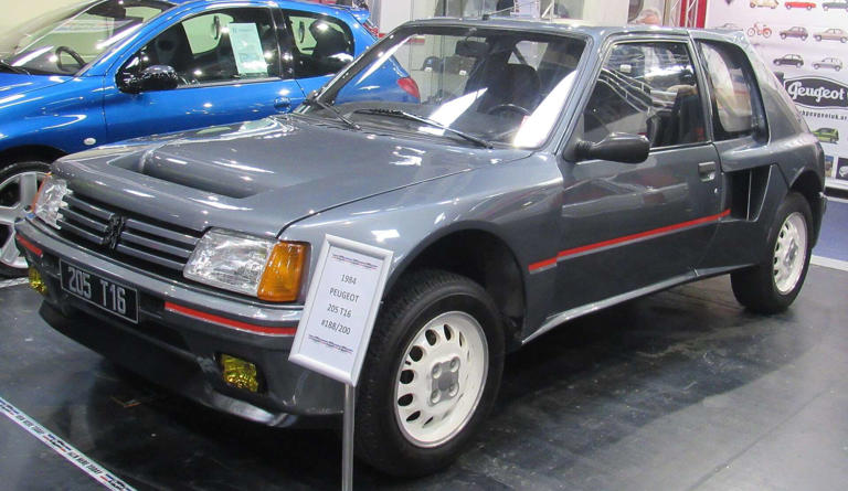 Collector market brief: Three cars where one number won’t line up