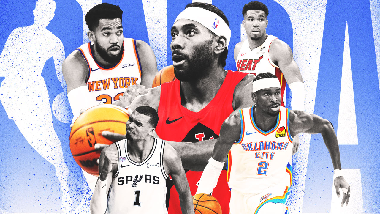 The 27 people who will define the 2026-27 NBA season