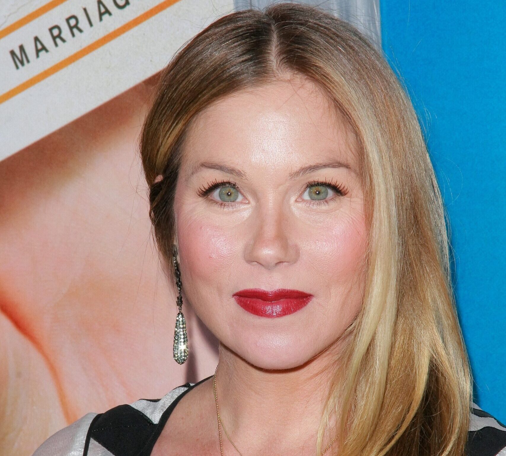 Christina Applegate misdiagnosed with MS: 'I'm in a state of shock'