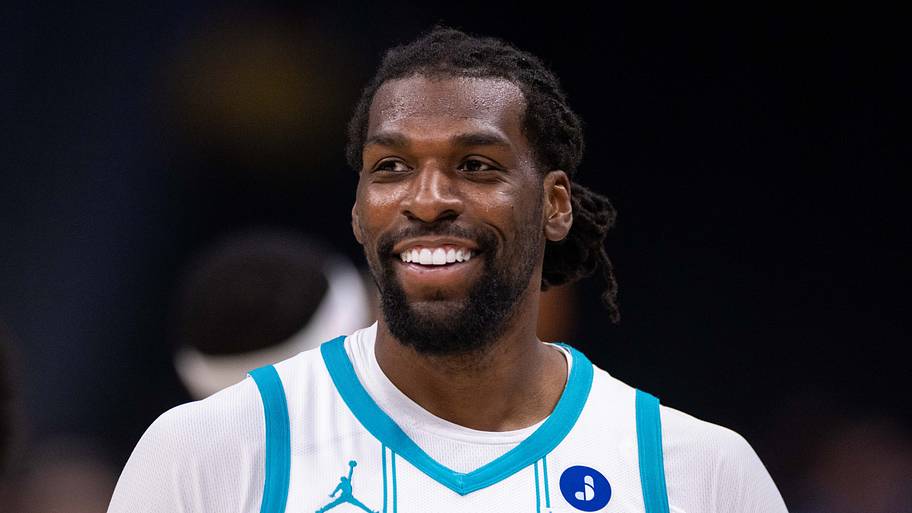Hornets have positioned Naz Reid for the All-Star leap Wolves never allowed