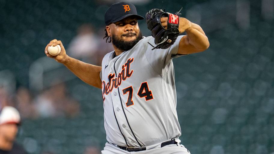 Every MLB team’s biggest need entering free agency