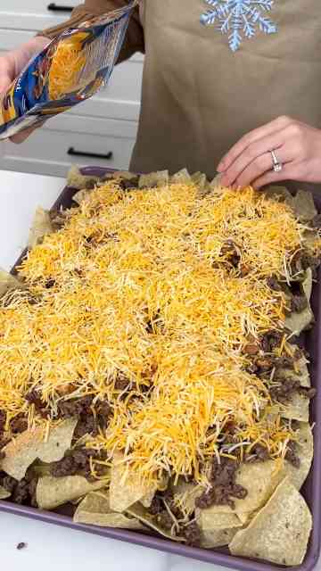 Easy game day snacks perfect for sharing