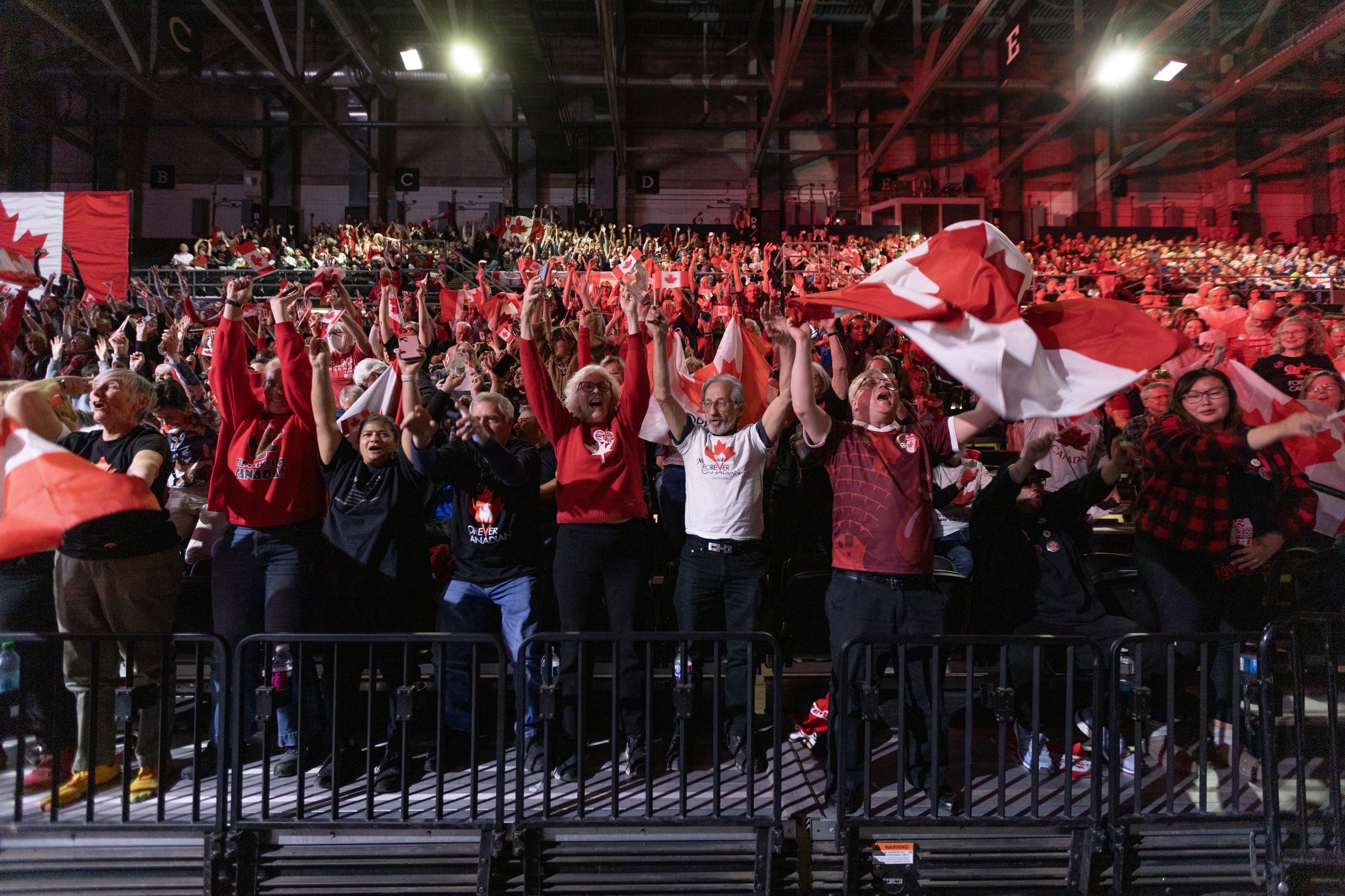 Seventy-six percent said no to separation: What Alberta's vote means ...