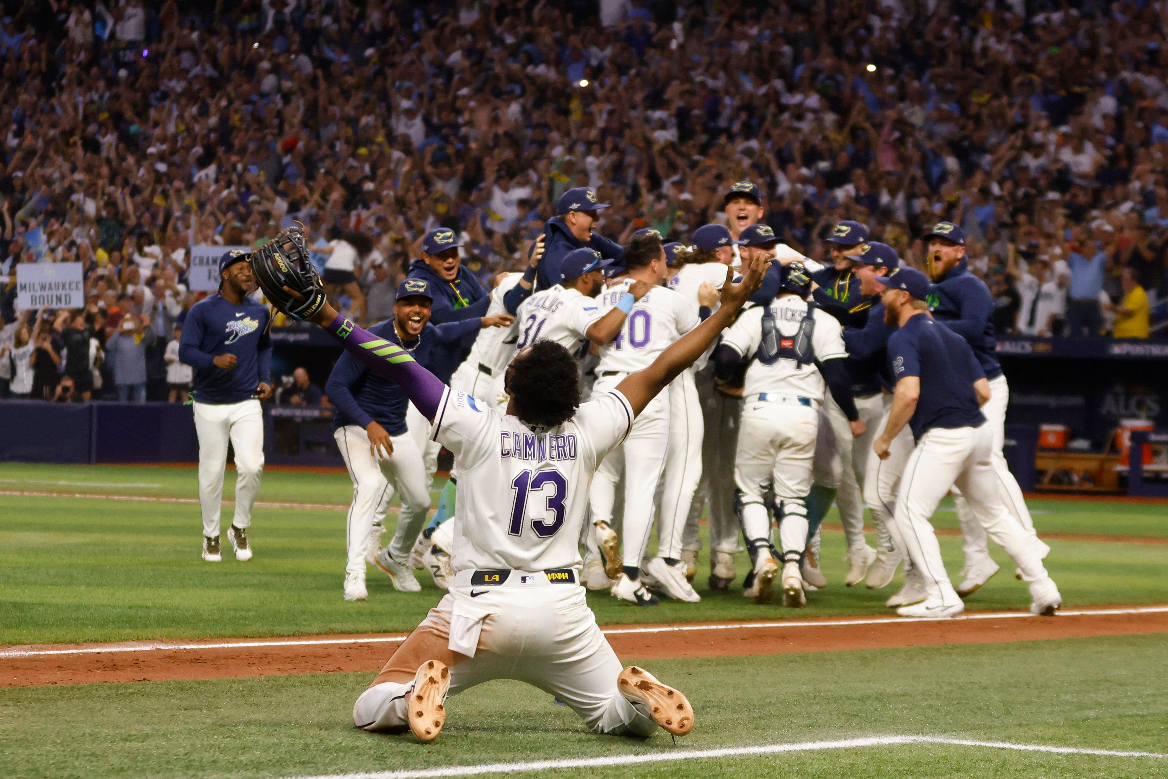 What lessons can the Red Sox take from this year’s World Series teams?