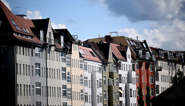 German court limits Google's use of aerial images of private homes