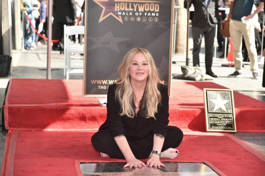 Christina Applegate says she was misdiagnosed with MS: 'I haven't ...