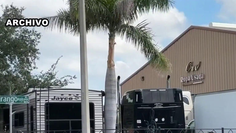 Caso Oro Ropa Usada de McAllen continuará en corte federal