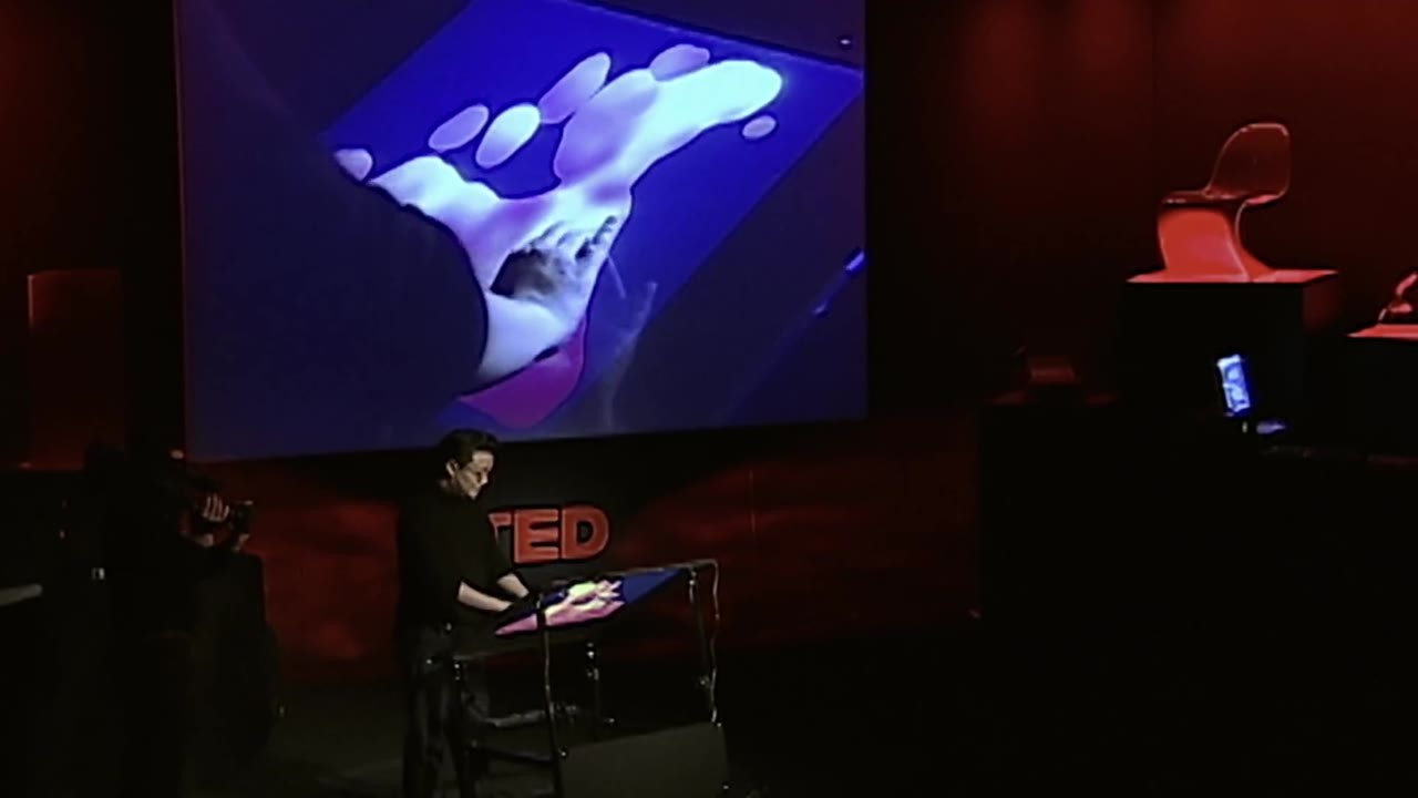 One water-filter demo showed the life-saving potential of portable ...