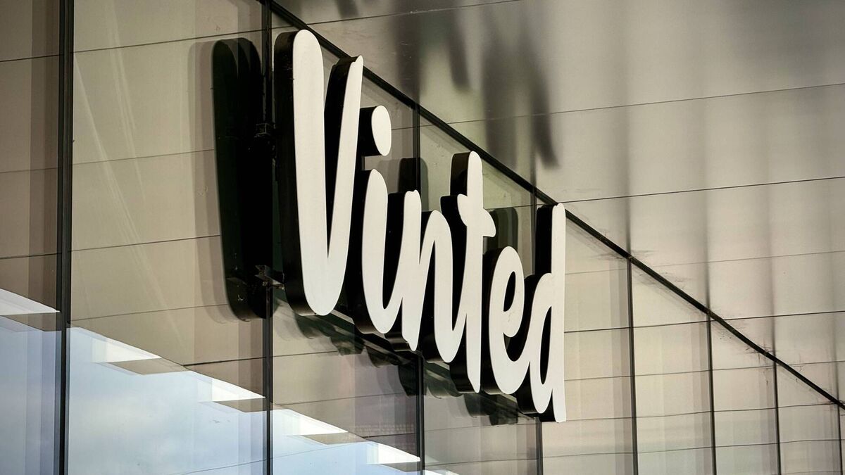 Vinted connects Irish members to two new countries