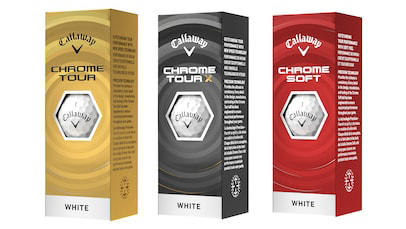 Callaway tabs Harry Arnett for return as chief brand officer