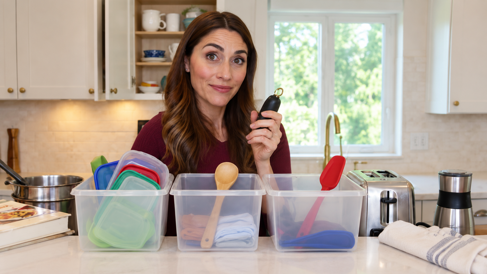 Decluttering might be making your home worse