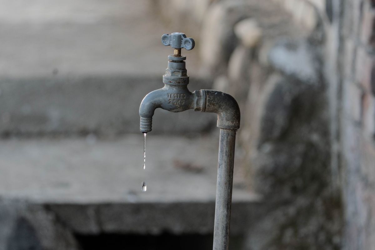 Warning | Do not use tap water in these Tshwane areas