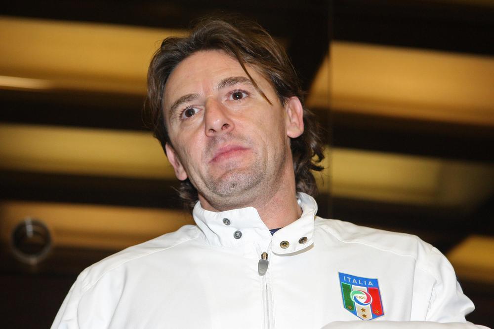 U20, Beppe Signori nuovo capo delegazione: 