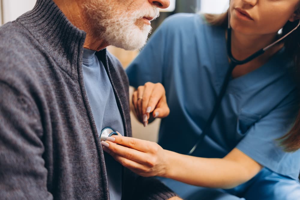 Doctors warn about taking medication on an empty stomach