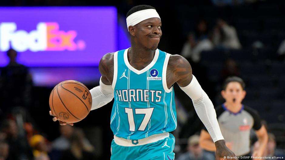 Wagner brothers separated - new starts for German NBA stars