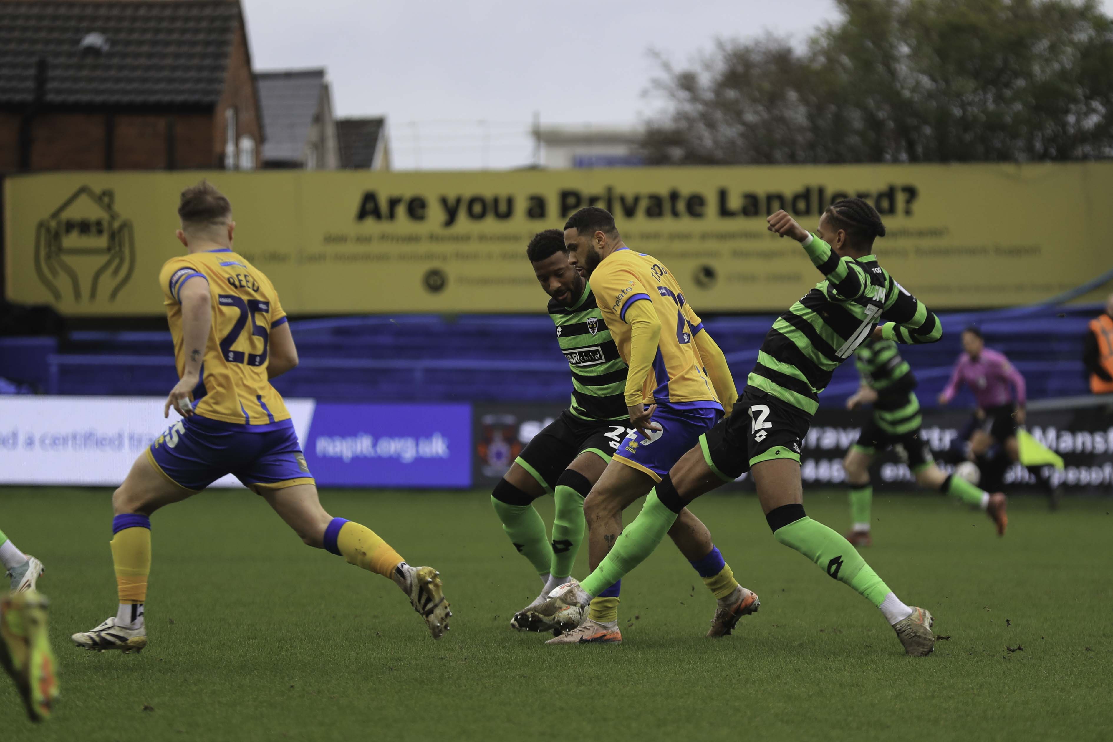 AFC Wimbledon vs Mansfield Town: Injury news, how to watch, H2H record ...