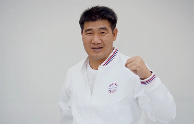 Nhà vô địch Olympic của Thái Lan nhận án tù vì tội danh liên quan trẻ vị thành niên