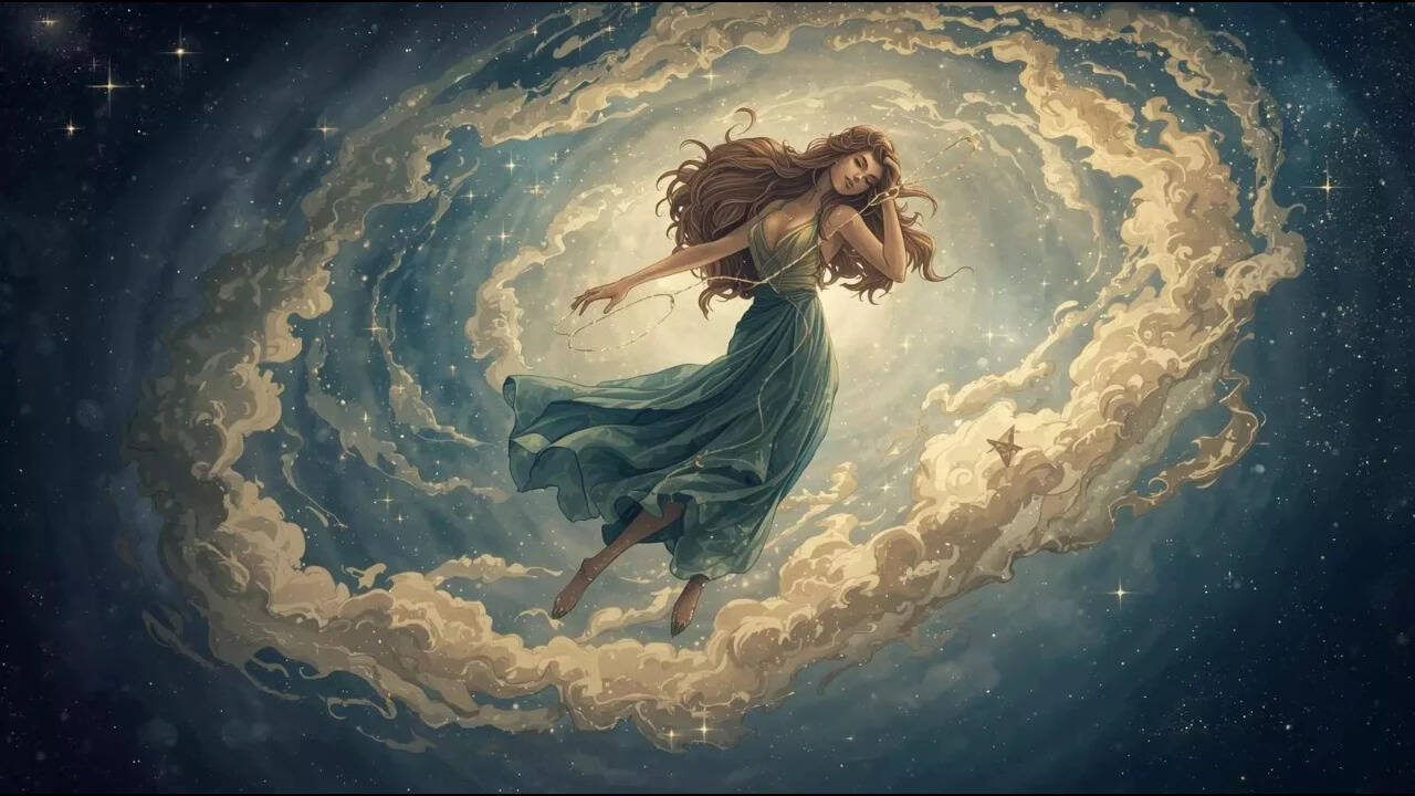 Virgo horoscope tomorrow: Moon shift highlights work and partner talks ...