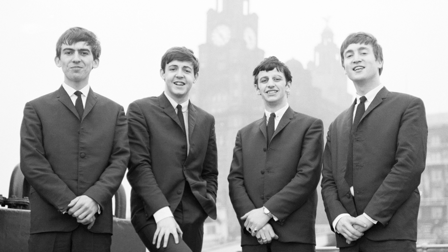 McCartney and Starr back new Beatles attraction